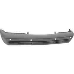 Bumper 1645051 for MERCEDES S-CLASS OE 1408802470