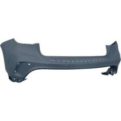 Bumper 1641356 for MERCEDES GLA-CLASS OE A1568804340