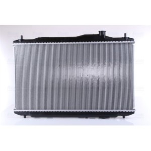 Engine Cooling Heat Exchanger - Nissens 68134A