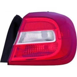 Tail Light Assembly 1641090 for MERCEDES GLA-CLASS OE A1569060858