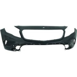 Bumper 1641053 for MERCEDES GLA-CLASS OE A15688005409999