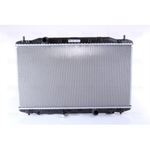 Engine Cooling Heat Exchanger - Nissens 68135A