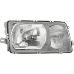 Headlight 1640080 for MERCEDES S-CLASS OE A1268208961