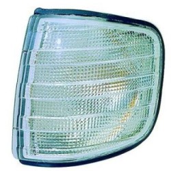 Direction Indicator 1640072 for MERCEDES S-CLASS OE 0008203621