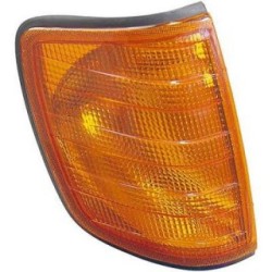 Direction Indicator 1640071 for MERCEDES S-CLASS OE A0008209021