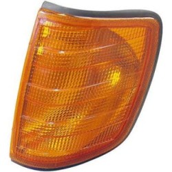 Direction Indicator 1640070 for MERCEDES S-CLASS OE A0008209121