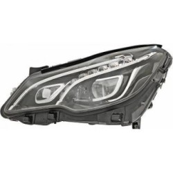 Headlight 1627081 for MERCEDES E-CLASS OE A2078208561