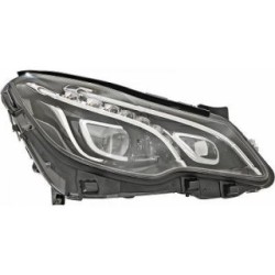 Headlight 1627080 for MERCEDES E-CLASS OE A2078208661