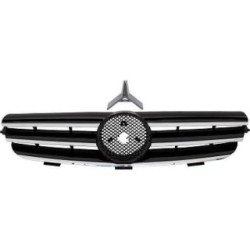 Radiator Grille 1626240 for MERCEDES CLK
