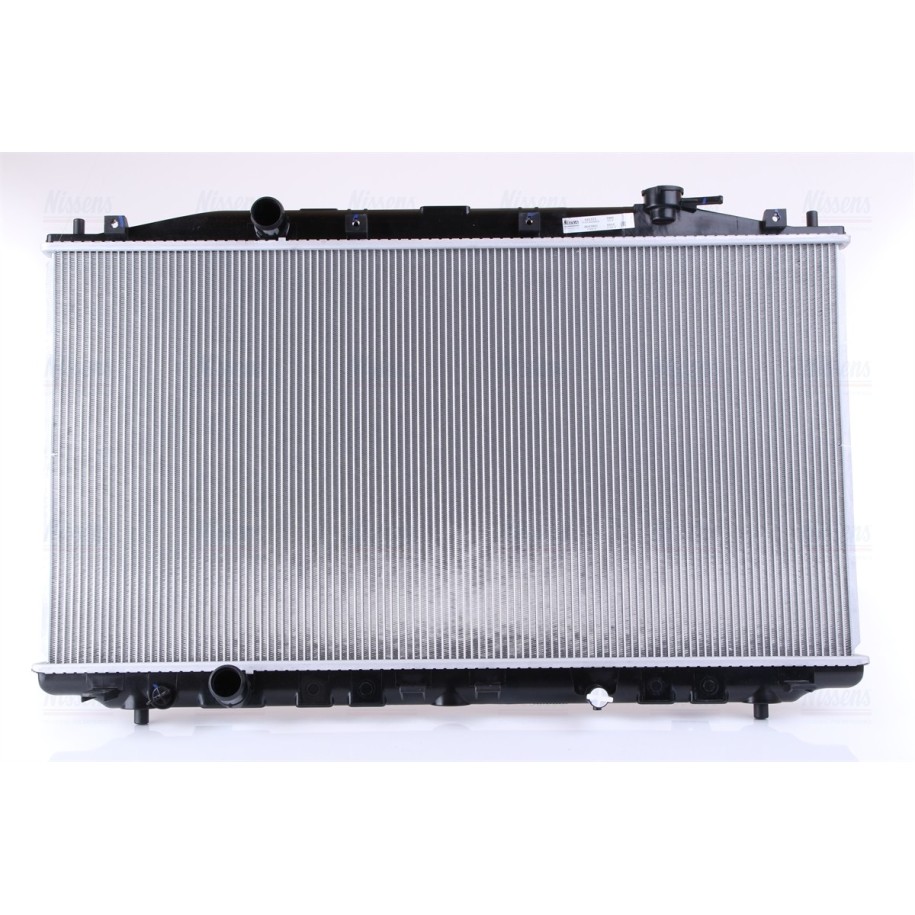 Engine Cooling Heat Exchanger - Nissens 681373