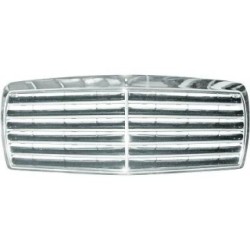 Radiator Grille 1620140 for MERCEDES 190