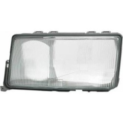 Headlight Diffusing Lens 1620085 for MERCEDES 190 OE A0028268490
