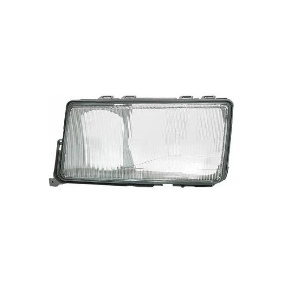 Headlight Diffusing Lens 1620085 for MERCEDES 190 OE A0028268490