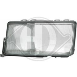Headlight Diffusing Lens 1620085 for MERCEDES 190 OE A0028268490