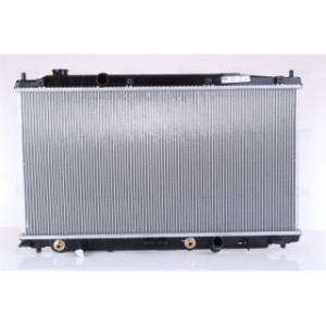 Engine Cooling Heat Exchanger - Nissens 681374