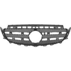Radiator Grille 1618240 for MERCEDES E-CLASS OE 2138880123