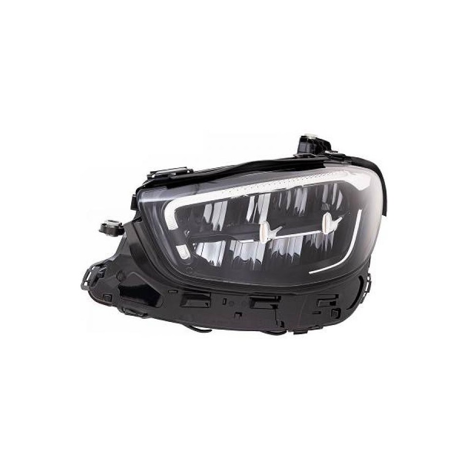 Headlight 1618181 for MERCEDES E-CLASS OE A2139066308