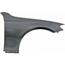Wing (Fender) 1618106 for MERCEDES E-CLASS OE 2138800018