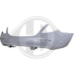 Bumper 1618058 for MERCEDES E-CLASS OE 2138850825