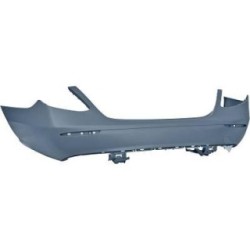 Bumper 1618055 for MERCEDES E-CLASS OE 2138850325