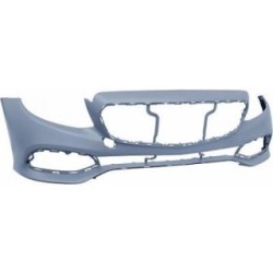 Bumper 1618054 for MERCEDES E-CLASS OE 2138850238