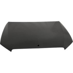 Bonnet 1618000 for MERCEDES E-CLASS OE 2138800357