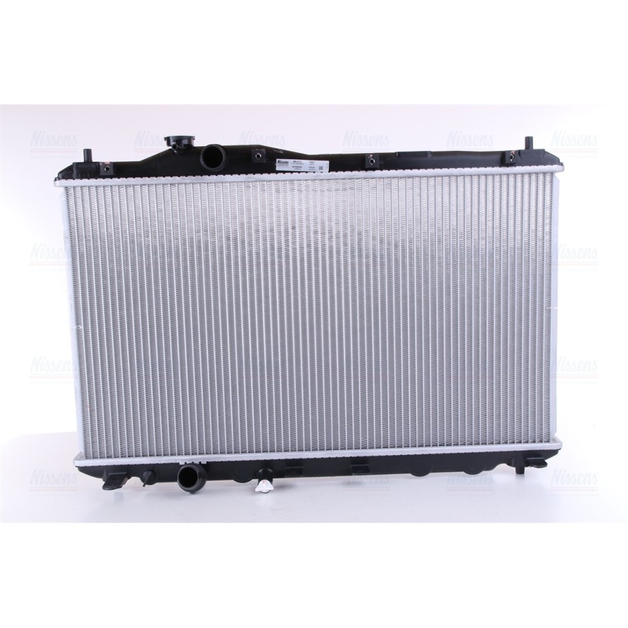 Engine Cooling Heat Exchanger - Nissens 681377