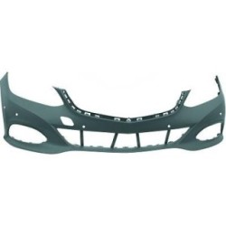 Bumper 1617051 for MERCEDES E-CLASS OE A21288025479999