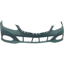 Bumper 1617050 for MERCEDES E-CLASS OE 2128851438
