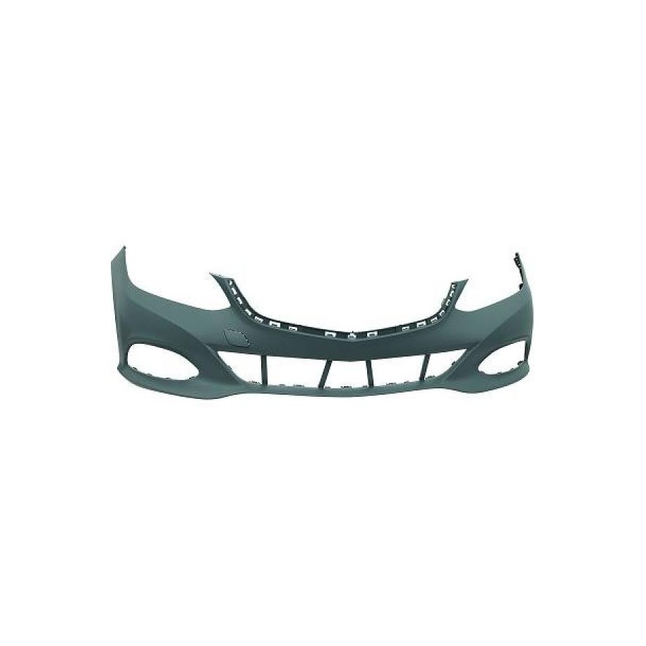 Bumper 1617050 for MERCEDES E-CLASS OE 2128851438