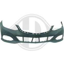 Bumper 1617050 for MERCEDES E-CLASS OE 2128851438