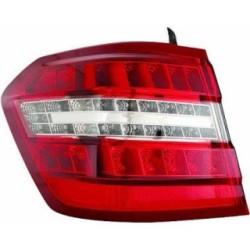 Tail Light Assembly 1616694 for MERCEDES E-CLASS OE A2128204064