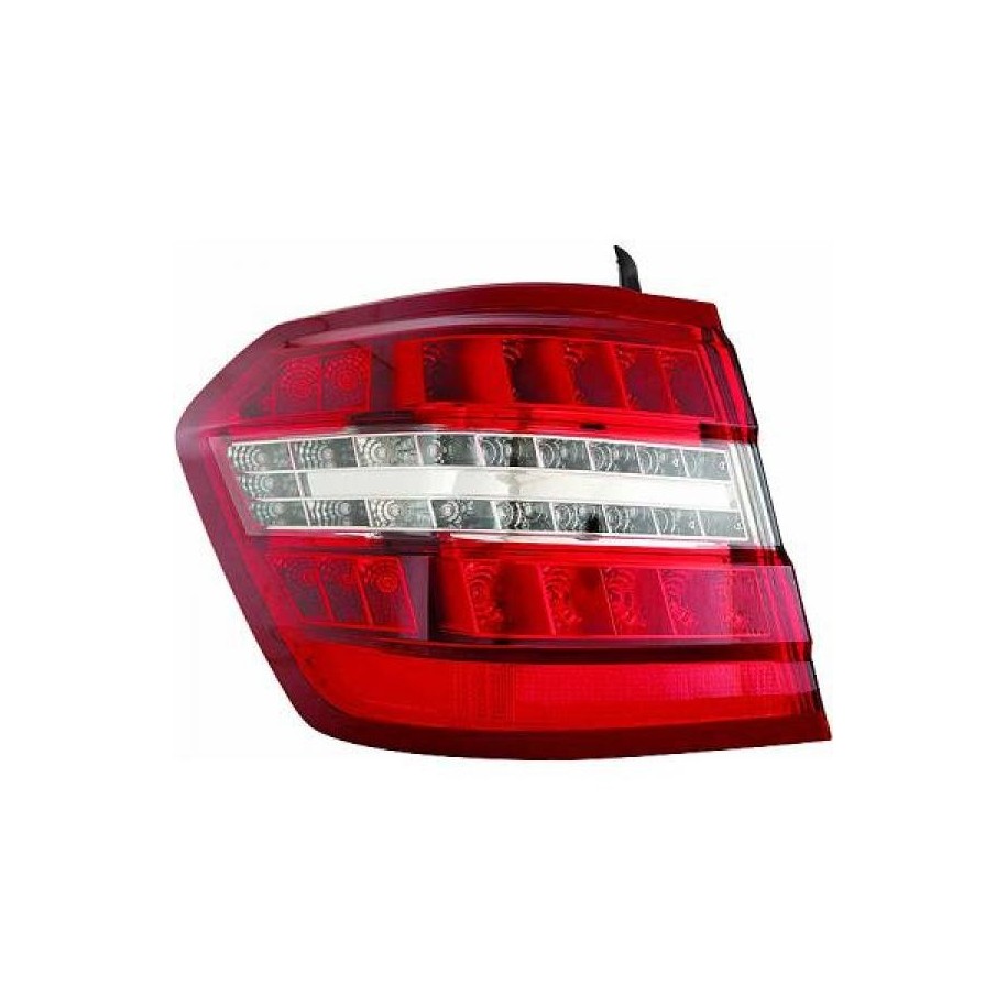 Tail Light Assembly 1616694 for MERCEDES E-CLASS OE A2128204064