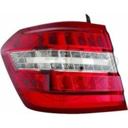 Tail Light Assembly 1616694 for MERCEDES E-CLASS OE A2128204064