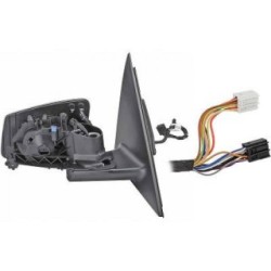 Exterior Mirror 1616128 for MERCEDES E-CLASS OE A2128102076