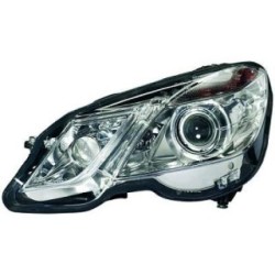 Headlight 1616085 for MERCEDES E-CLASS OE 2128201959