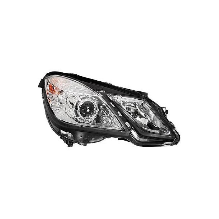 Headlight 1616080 for MERCEDES E-CLASS OE A2128200261
