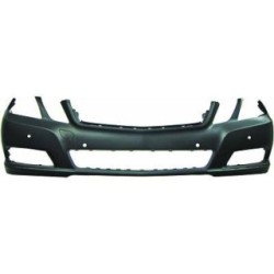 Bumper 1616052 for MERCEDES E-CLASS OE 2128801340