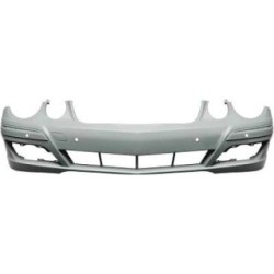 Bumper 1615552 for MERCEDES E-CLASS OE 2118801740