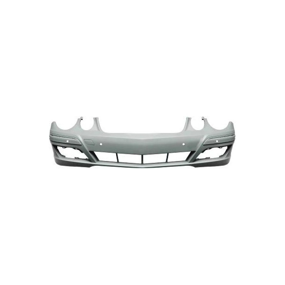 Bumper 1615552 for MERCEDES E-CLASS OE 2118801740