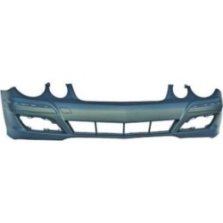 Bumper 1615551 for MERCEDES E-CLASS OE A2118801540