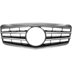 Radiator Grille 1615440 for MERCEDES E-CLASS