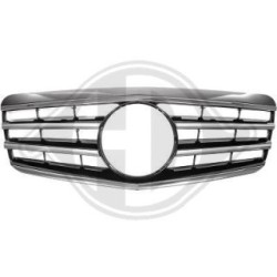 Radiator Grille 1615440 for MERCEDES E-CLASS