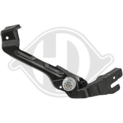 Headlight Base 1615260 for MERCEDES E-CLASS OE A2116200818