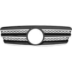 Radiator Grille 1615240 for MERCEDES E-CLASS