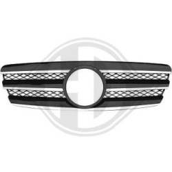 Radiator Grille 1615240 for MERCEDES E-CLASS