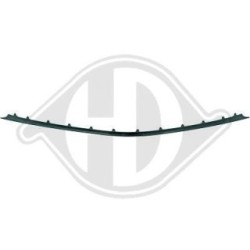Radiator Grille Trim Strip 1615161 for MERCEDES E-CLASS