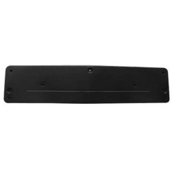 Licence Plate Holder 1615154 for MERCEDES E-CLASS OE A2118170178