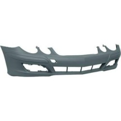 Bumper 1615151 for MERCEDES E-CLASS OE A2118801640