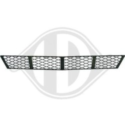 Bumper Ventilation Grilles 1615145 for MERCEDES E-CLASS OE A2118850122